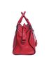Skull Padlock Tote Bag, side view